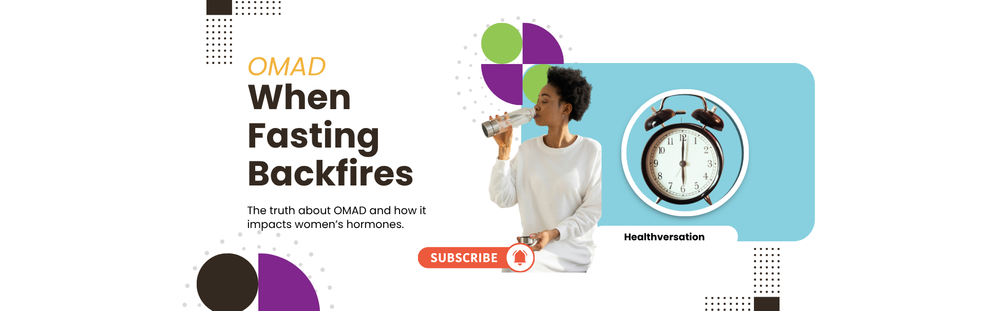 The Truth About OMAD and Women’s Hormones