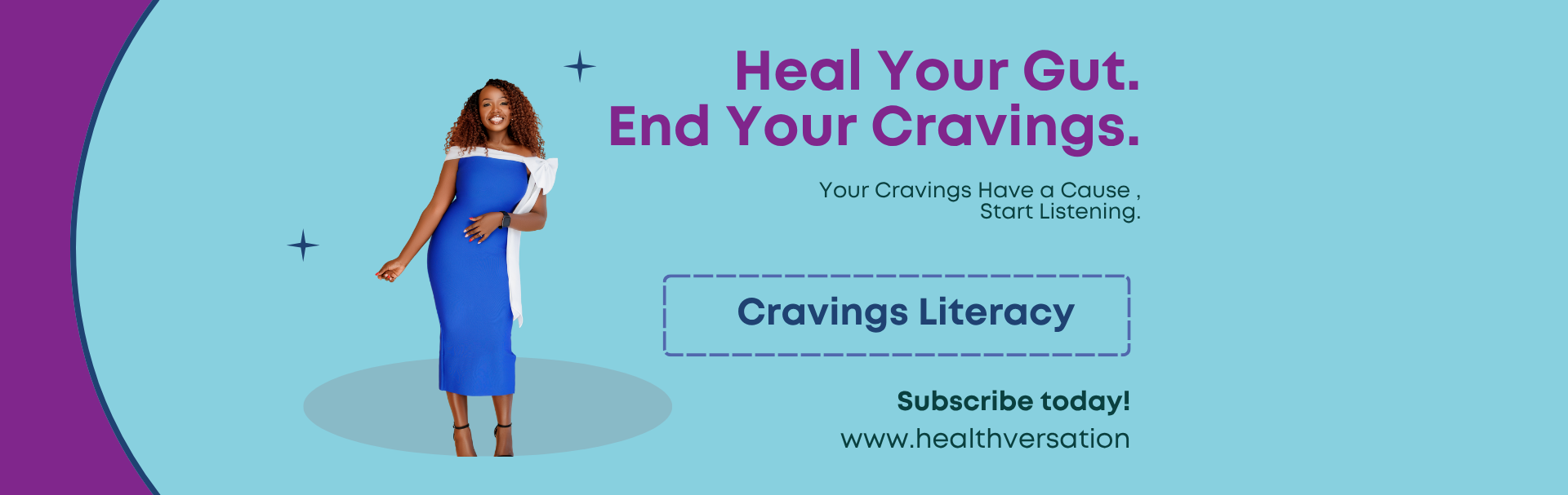 The Hidden Reason You Can’t Stop Craving Sugar ,And Why Diets Keep Failing You