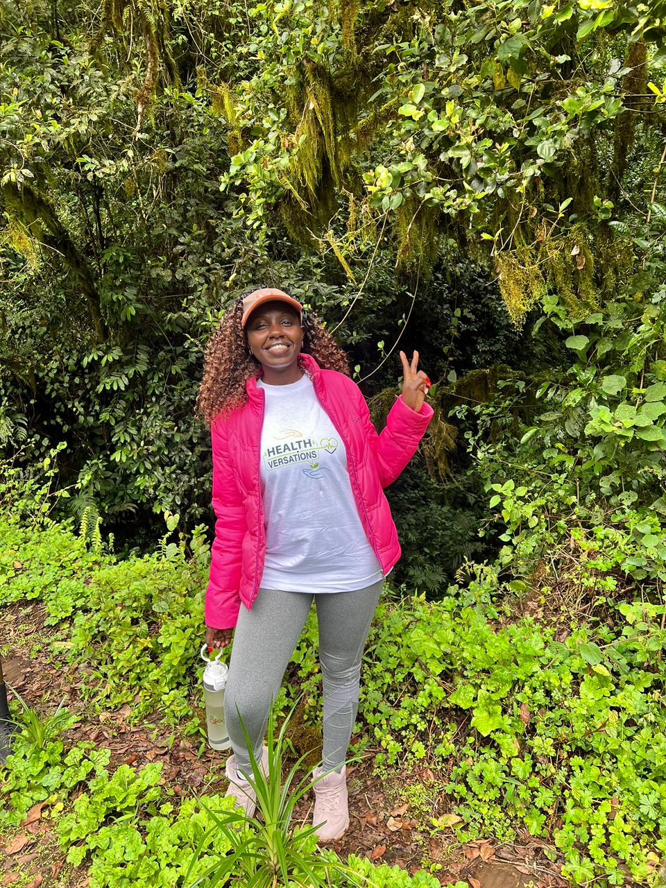 Health V T-shirts - Image 1